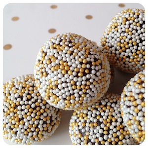 Brigadeiro Gourmet – Brigadeiro de Café