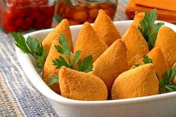 Coxinha