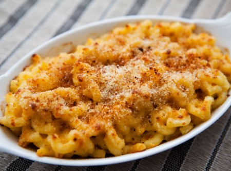 Mac&Cheese