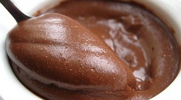 Nutella Caseira