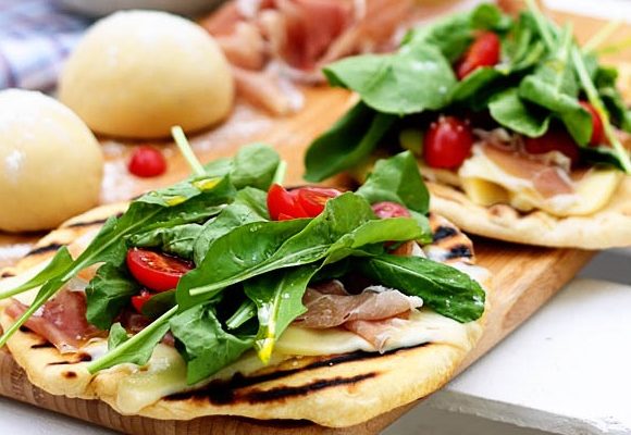 Piadina