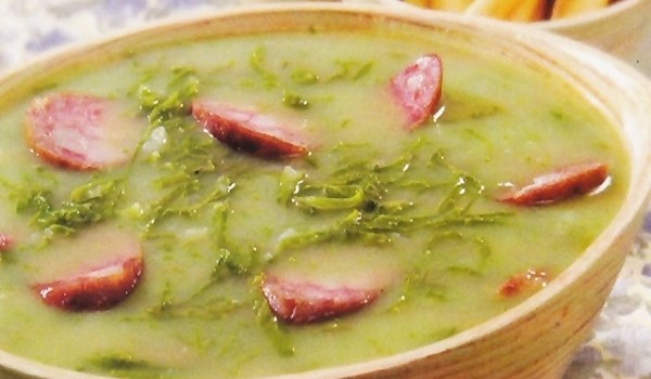 Caldo verde