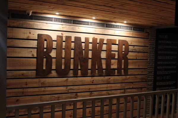 Review: Bunker burger & beer | Lisboa