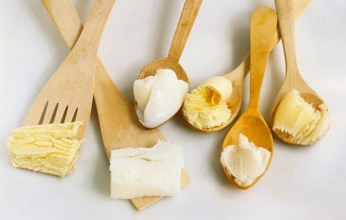 Quais as diferenças entre a manteiga, margarina e creme vegetal?
