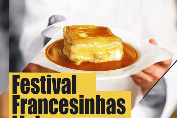 Festival de Francesinhas | Lisboa 2017