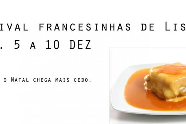 10º Festival de Francesinhas | Lisboa 2017