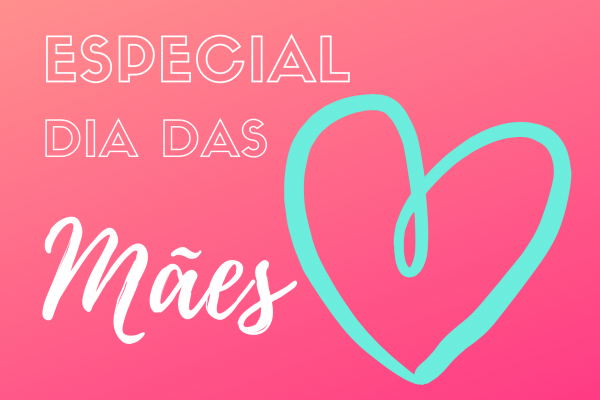 Receitas para o dia das Mães