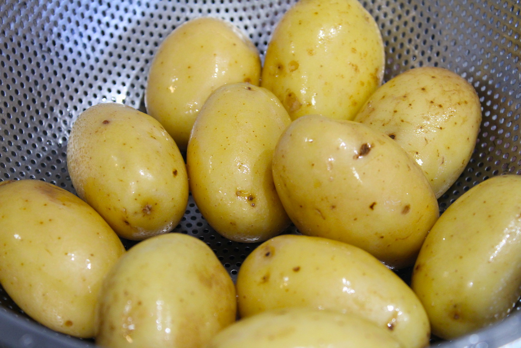 Bacalhau à Gomes de Sá