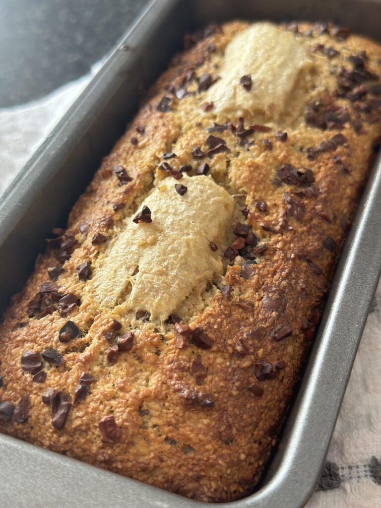 Banana bread